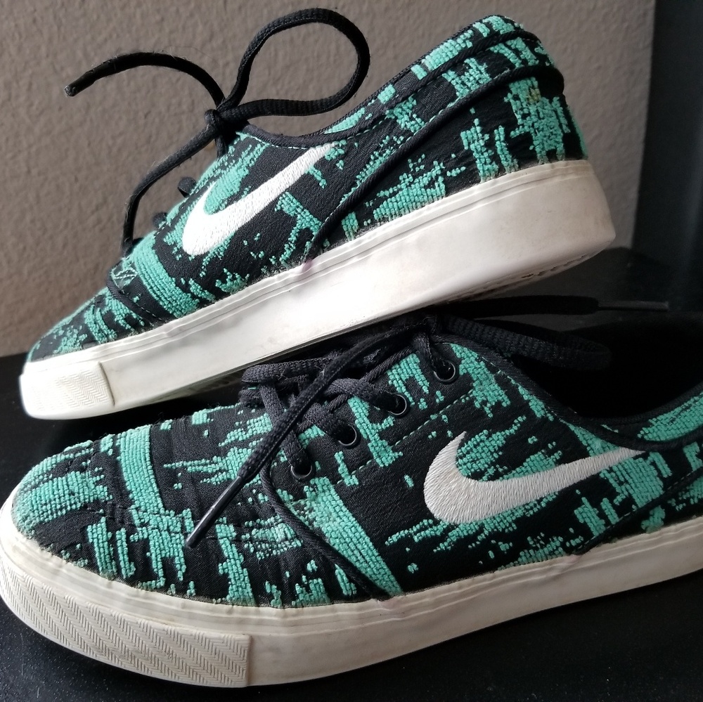 Nike SB Stefan Janoski GS Premium Skate (6.5 Y)